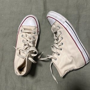 Converse high top